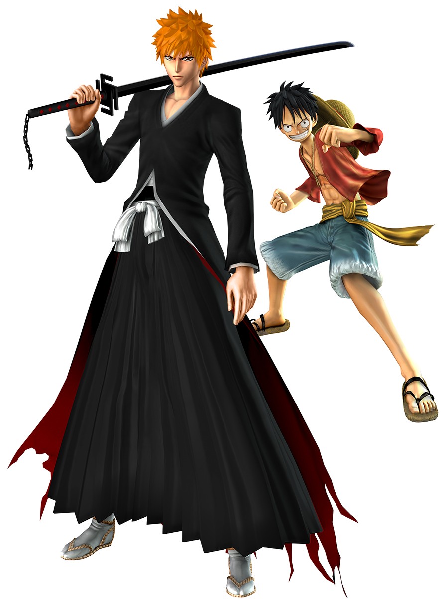 J-Stars Victory Vs+ PS3