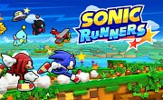 Carátula de Sonic Runners - Android