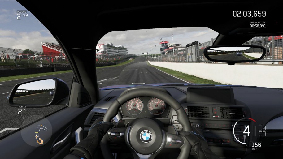Forza Motorsport 6