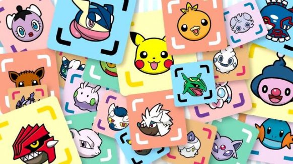 Pokémon Shuffle Pokémon Shuffle