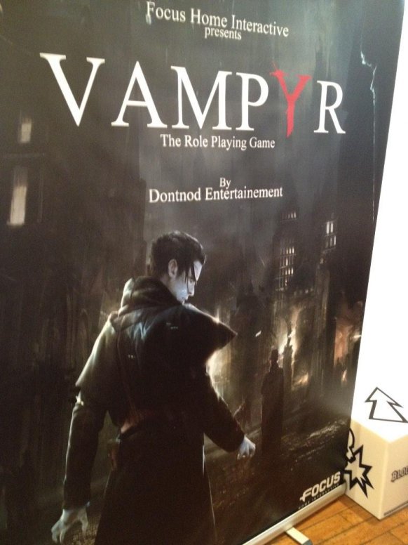 Vampyr Vampyr