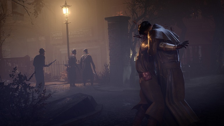 Vampyr Vampyr