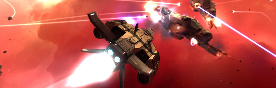 Análisis Homeworld Remastered Collection Análisis Homeworld Remastered Collection