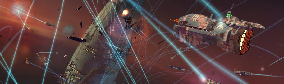 Homeworld Remastered Collection PC