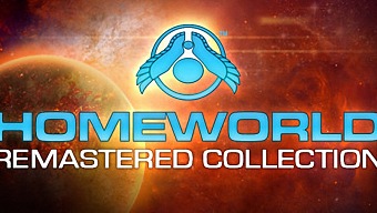 Homeworld: Remastered Collection se actualiza con importantes mejoras