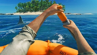 Stranded Deep fija en octubre su lanzamiento en PC y consolas
