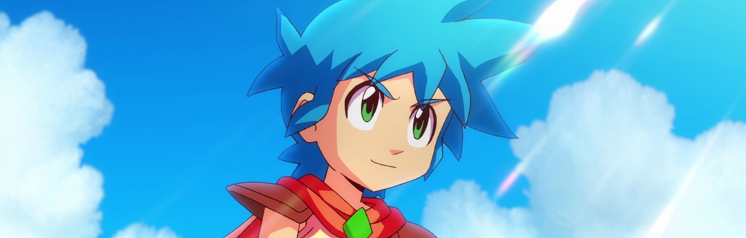 Análisis Monster Boy and the Cursed Kingdom Análisis Monster Boy and the Cursed Kingdom