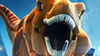 LEGO Jurassic World: Dinosaurios y Lego encajan muy bien