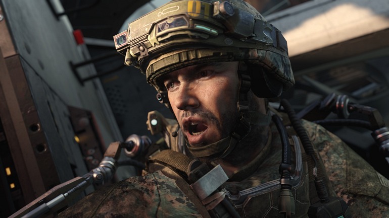 Call of Duty: Black Ops 4 Call of Duty: Black Ops 4