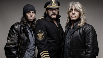 Victor Vran tendrá su propia expansión con los rockeros Mötorhead como protagonistas