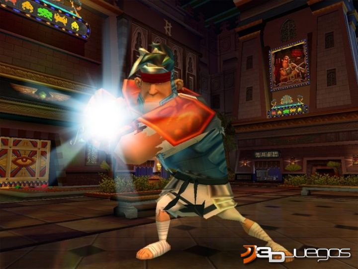 Imagen Asterix XXL 2: Mission Las Vegum (PC)