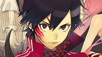 El juego de rol japonés Ray Gigant se lanzará en Steam el 10 de agosto