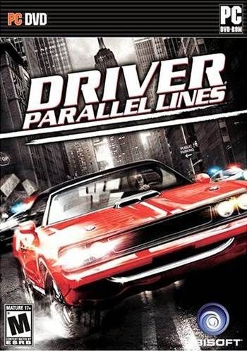 driver parallel lines pc descargar driver parallel lines pc descargar