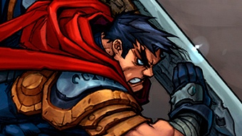 El notable Battle Chasers: Nightwar se adaptará a móviles