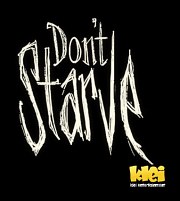 Don't Starve: Giant Edition
