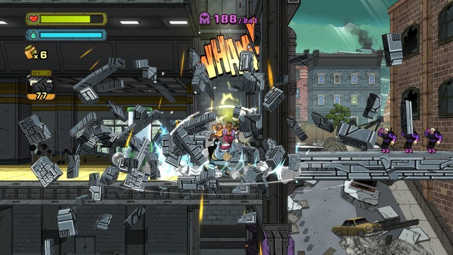Tembo Xbox One