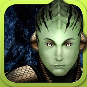 Starship Traveller