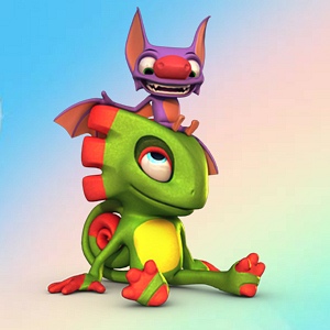 Yooka-Laylee Análisis