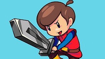 Las aventuras del juego Adventures of Pip se pondrán a la venta el día 4 de junio para PC y Mac