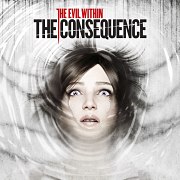 Carátula de The Evil Within: The Consequence - Xbox One
