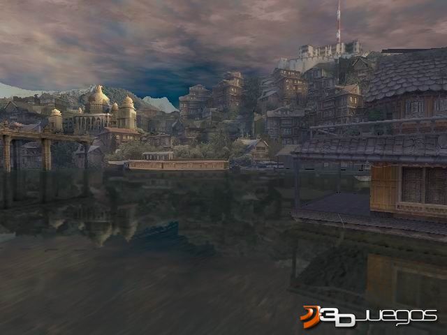 Imagen Full Spectrum Warrior: Ten Hammers (PC)