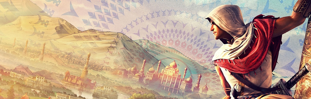Análisis Assassin's Creed Chronicles India Análisis Assassin's Creed Chronicles India