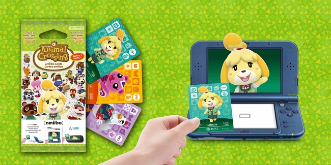 Animal Crossing: Happy Home Designer Animal Crossing: Happy Home Designer