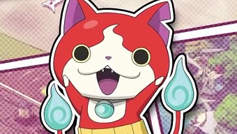 Yo-kai Watch 3 fecha su lanzamiento en Europa en diciembre