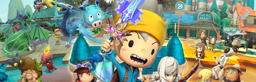 Snack World De Mazmorra en Mazmorra - Edición de Oro Snack World De Mazmorra en Mazmorra - Edición de Oro