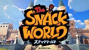 The Snack World
