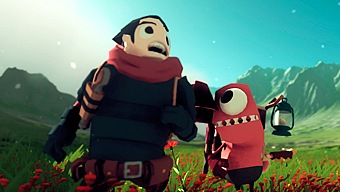 El prometedor Little Devil Inside presenta vídeo y nuevos detalles