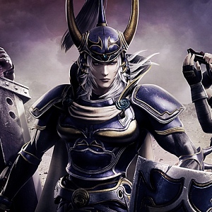 Dissidia: Final Fantasy NT Análisis
