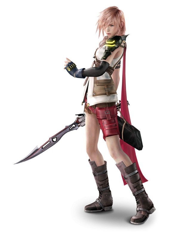 Dissidia Final Fantasy NT PS4