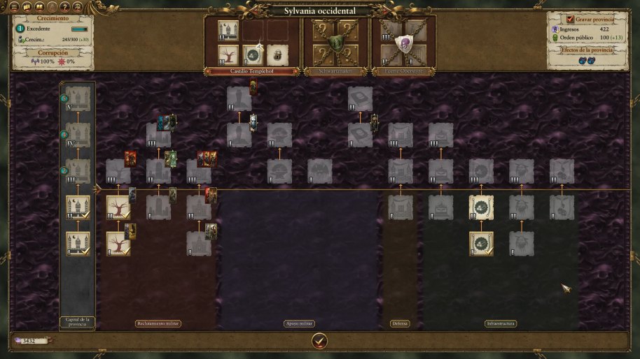 Total War Warhammer