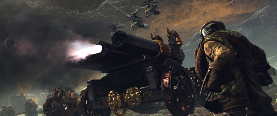 Total War Warhammer