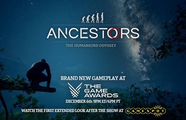 Ancestors: The Humankind Odyssey Ancestors: The Humankind Odyssey