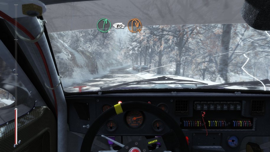 DiRT Rally PC