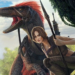 ARK: Survival Evolved Análisis