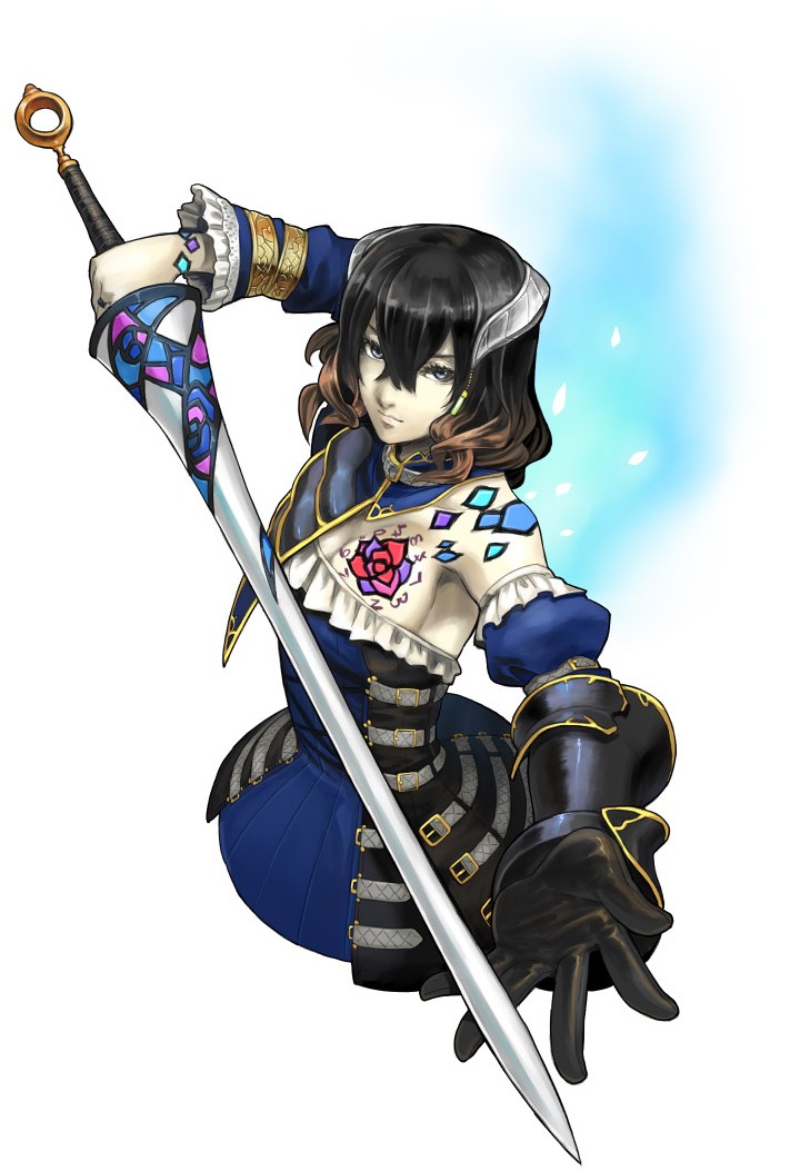 Bloodstained Ritual of the Night PC