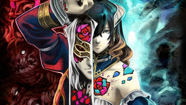 Bloodstained: Ritual of the Night Bloodstained: Ritual of the Night
