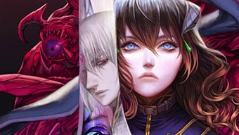 Bloodstained rondará las diez horas de duración