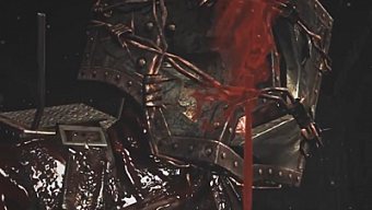The Evil Within - The Executioner llegará el 26 de mayo
