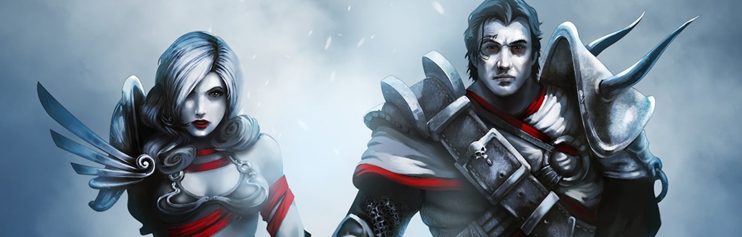 Análisis Divinity Original Sin - Enhanced Edition Análisis Divinity Original Sin - Enhanced Edition