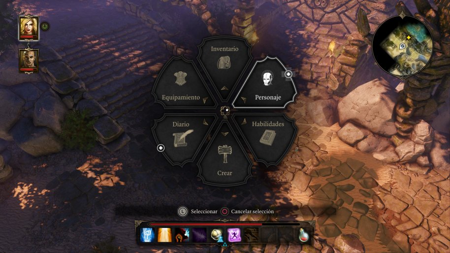 Divinity Original Sin - Enhanced Edition PC