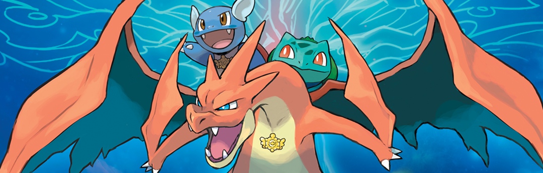 Análisis Pokémon Mundo Megamisterioso Análisis Pokémon Mundo Megamisterioso