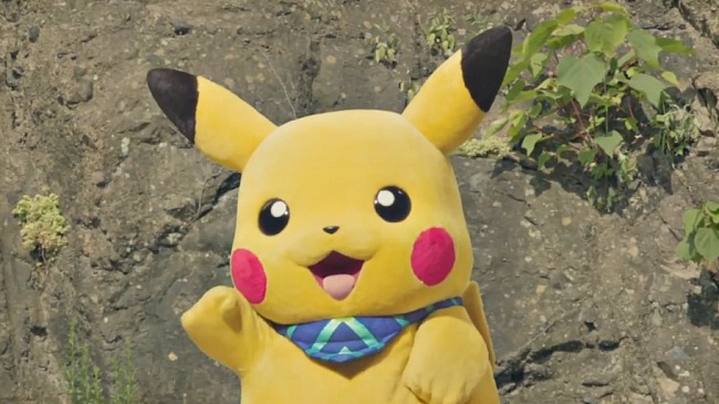 Pokkén Tournament Pokkén Tournament