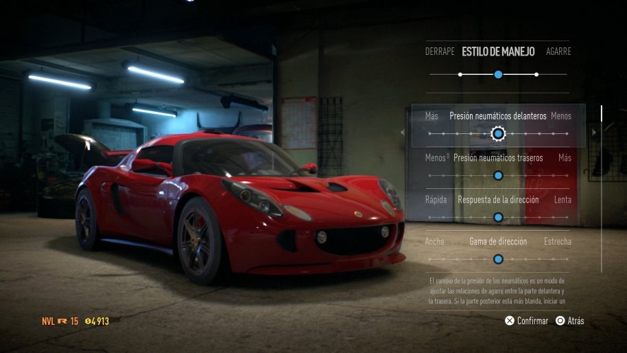Need for Speed Xbox One