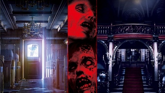 Resident Evil cumple hoy 20 años de exitosa historia