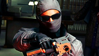 Actividad Criminal, uno de los DLC de Battlefield Hardline, gratis en Xbox One