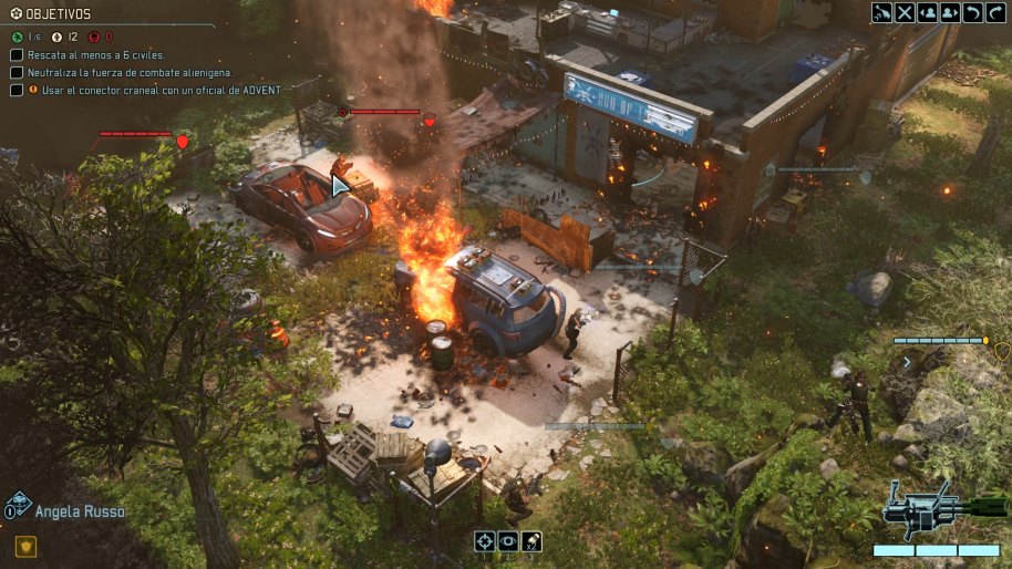 XCOM 2 PC